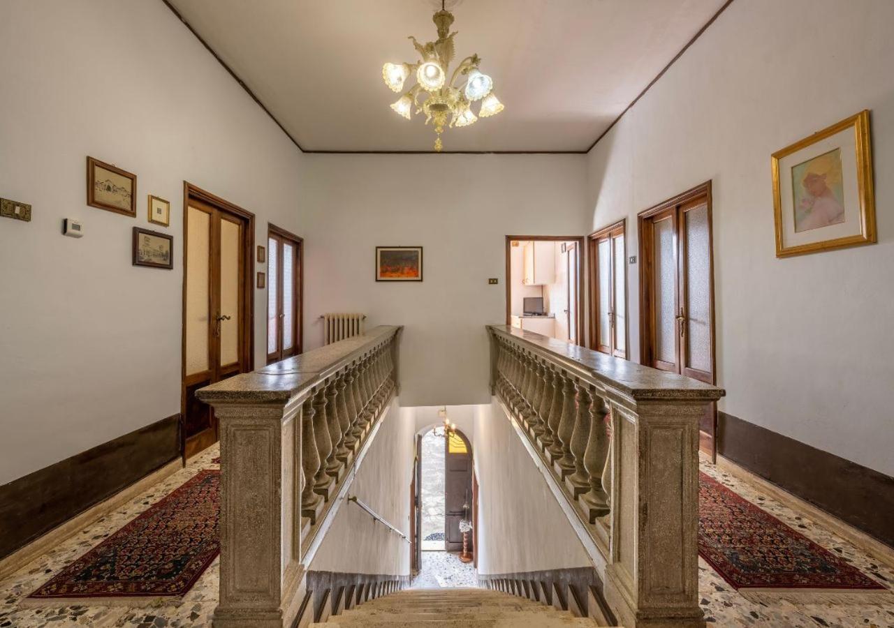 15 Min Da Montepulciano - Villa Chiara Montefollonico Εξωτερικό φωτογραφία