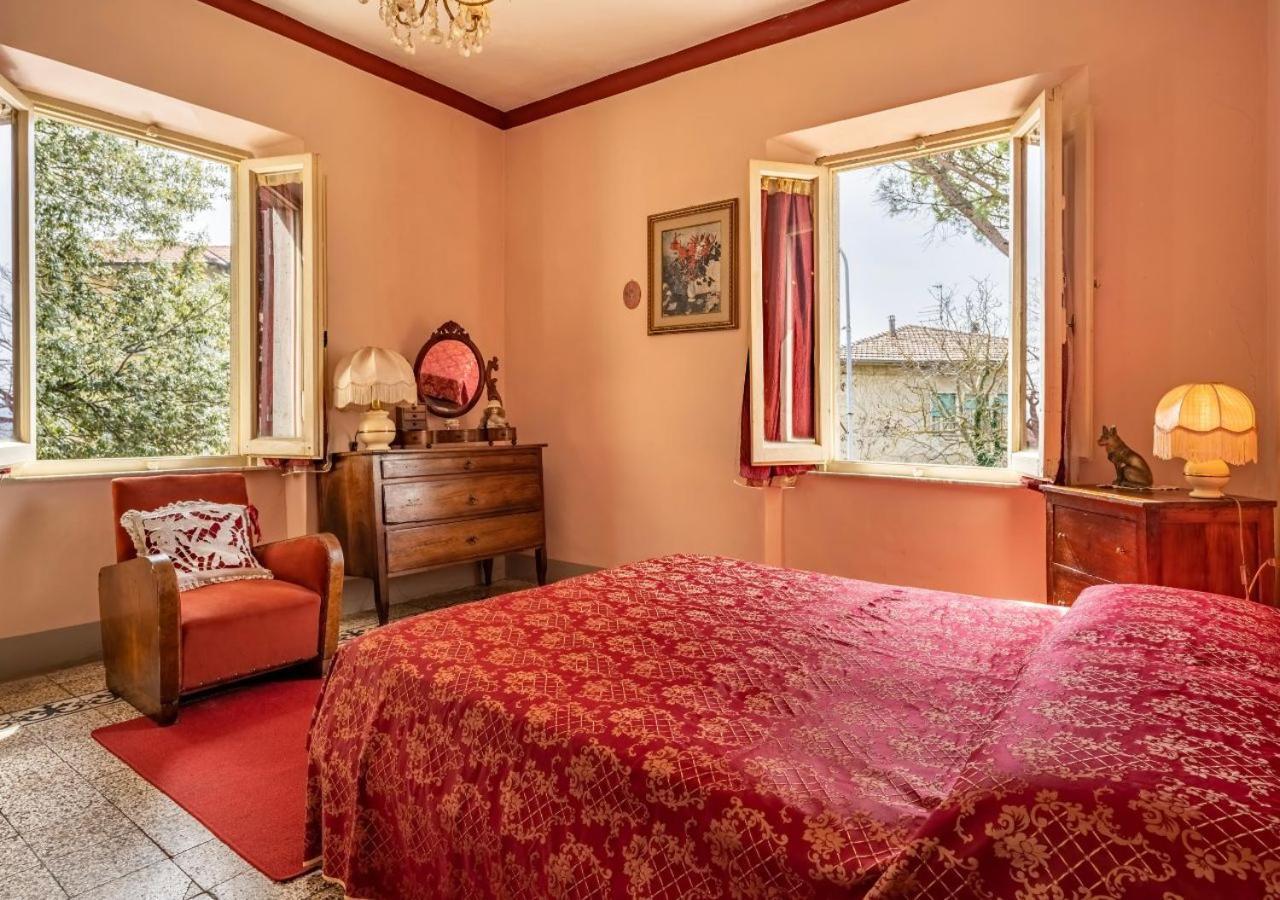 15 Min Da Montepulciano - Villa Chiara Montefollonico Εξωτερικό φωτογραφία